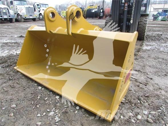 Teran EMAQ 60 Schaufeln