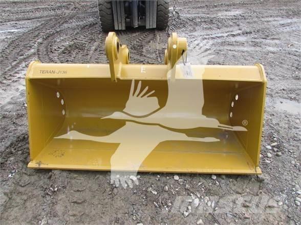 Teran EMAQ 60 Schaufeln