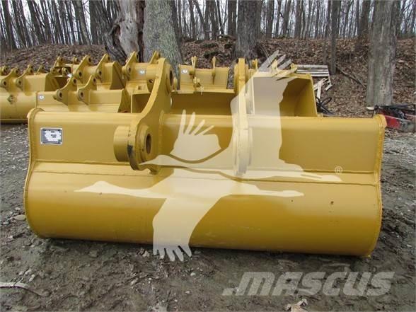 Teran EMAQ 60 Schaufeln