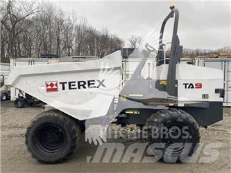 Terex TA9 Minidumper