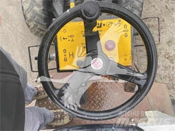 Terex TA9 Minidumper
