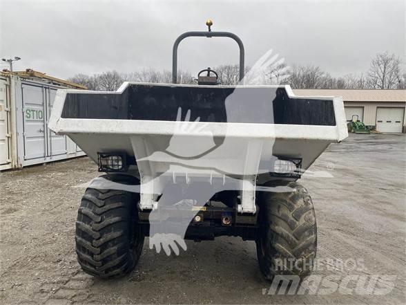 Terex TA9 Minidumper