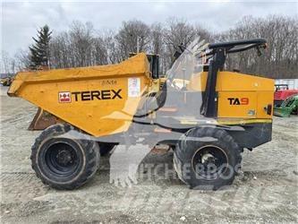 Terex TA9 Minidumper