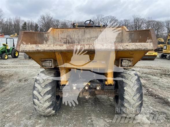 Terex TA9 Minidumper
