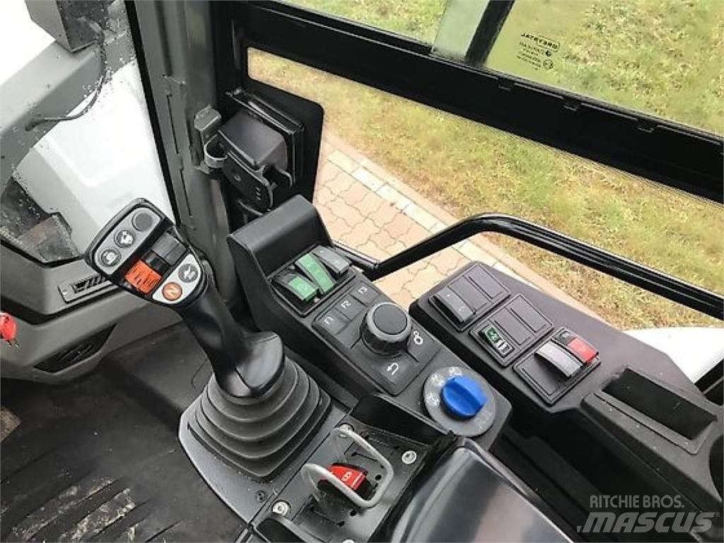 Kramer KL60.8 Radlader