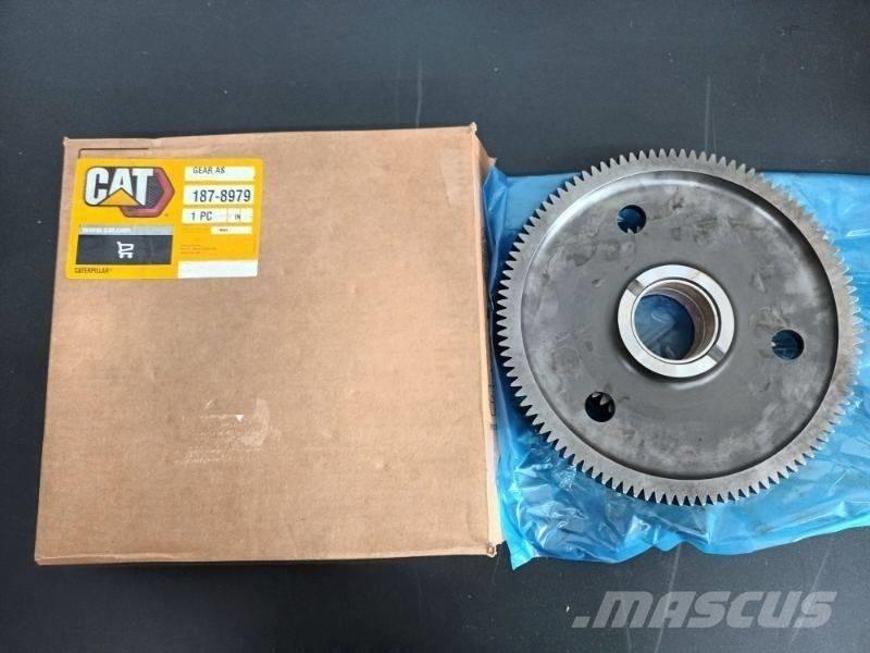 CAT GEAR AS 187-8979 Getriebe