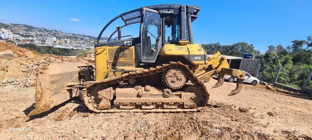 CAT D 6 N Bulldozer