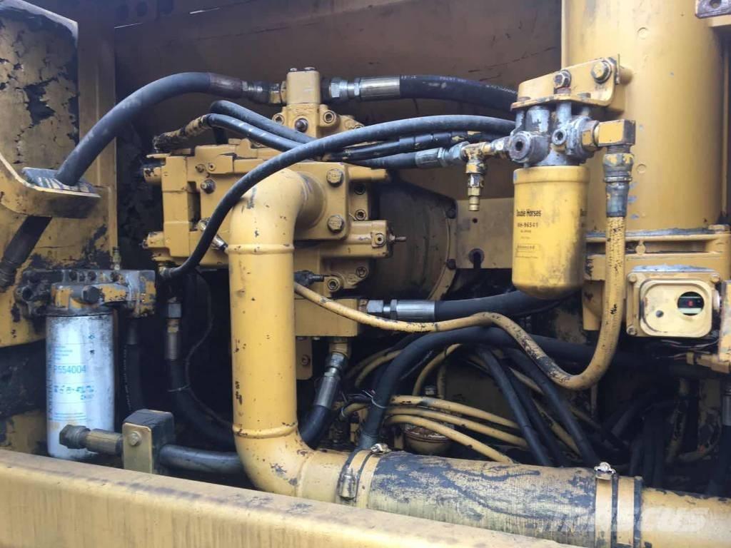 CAT 325B Raupenbagger