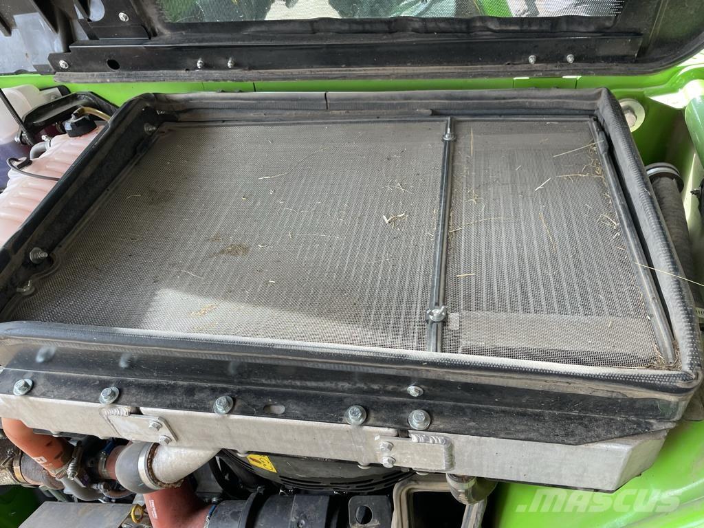 Merlo Tf33.7 115 Teleskoplader für Landwirtschaft