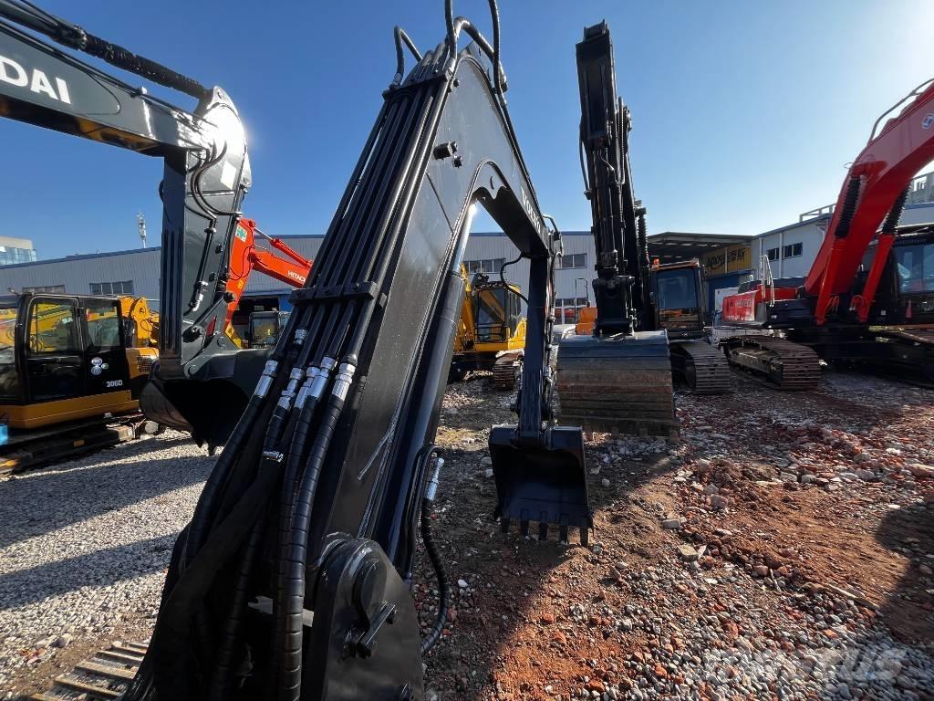 Volvo EC 60 D Raupenbagger