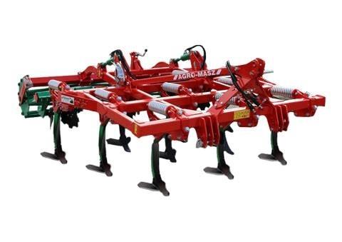 Agro-Masz Runner 30 Grubber