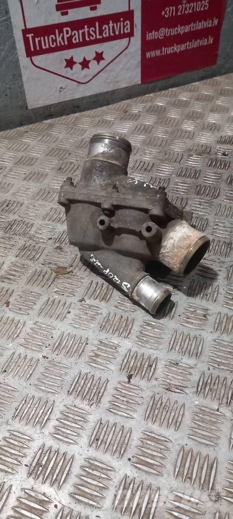 Scania 94 D.  1381494 Radiatoren