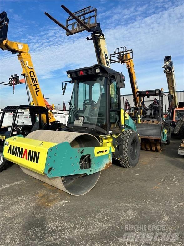Ammann ARS70 Walzenzüge