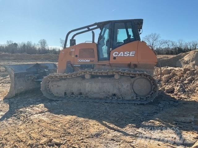 CASE 2050 M LGP Bulldozer