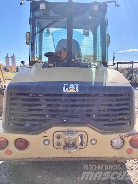 CAT 908 M Radlader