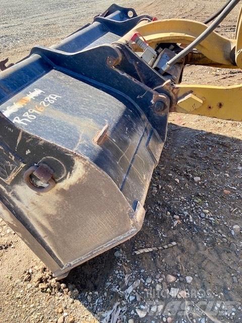 CAT 908 M Radlader