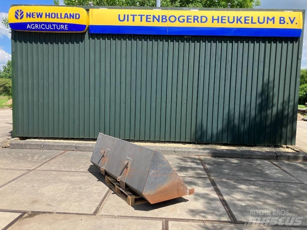 VTM BU2300 Andere Ausstattung und Zubehör