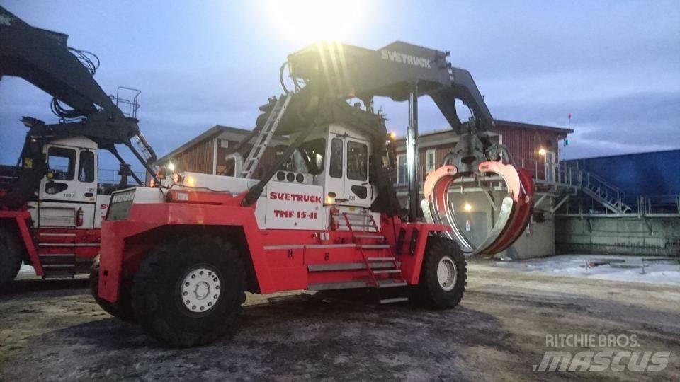Svetruck TMF 15/11 Sonstige Flurförderzeuge