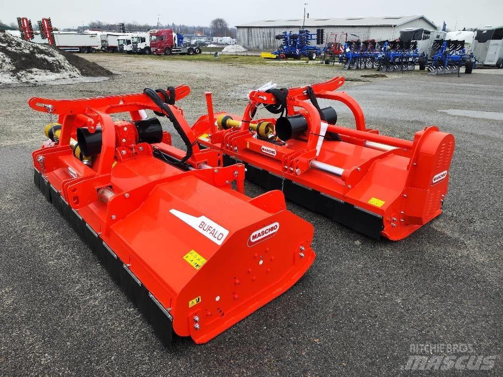 Maschio Bufalo 300 Mulcher