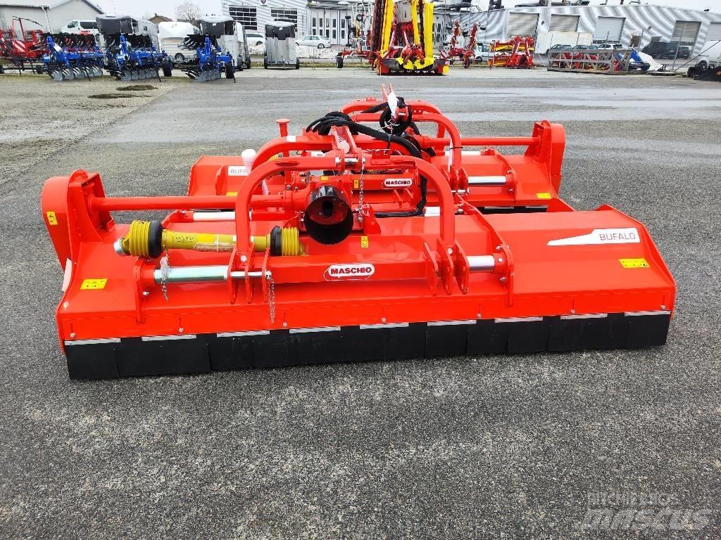 Maschio Bufalo 300 Mulcher