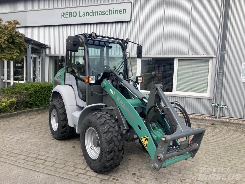 Kramer KL 25.5 Radlader