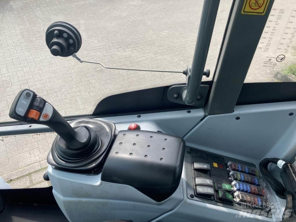 Kramer KL 25.5 Radlader