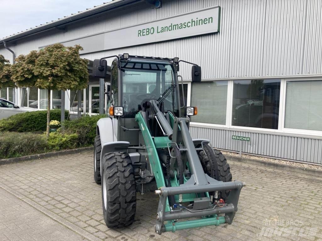 Kramer KL 25.5 Radlader