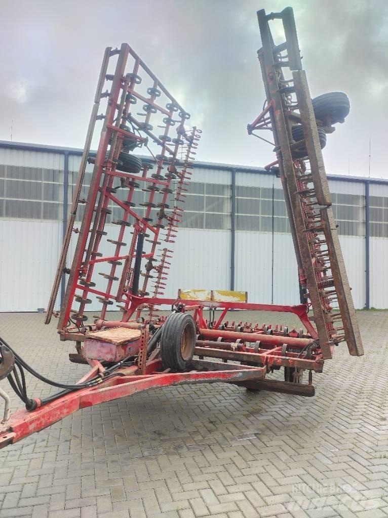 Väderstad NZ Grubber