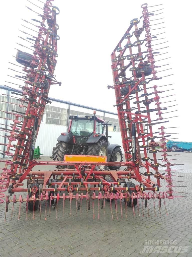 Väderstad NZ Grubber