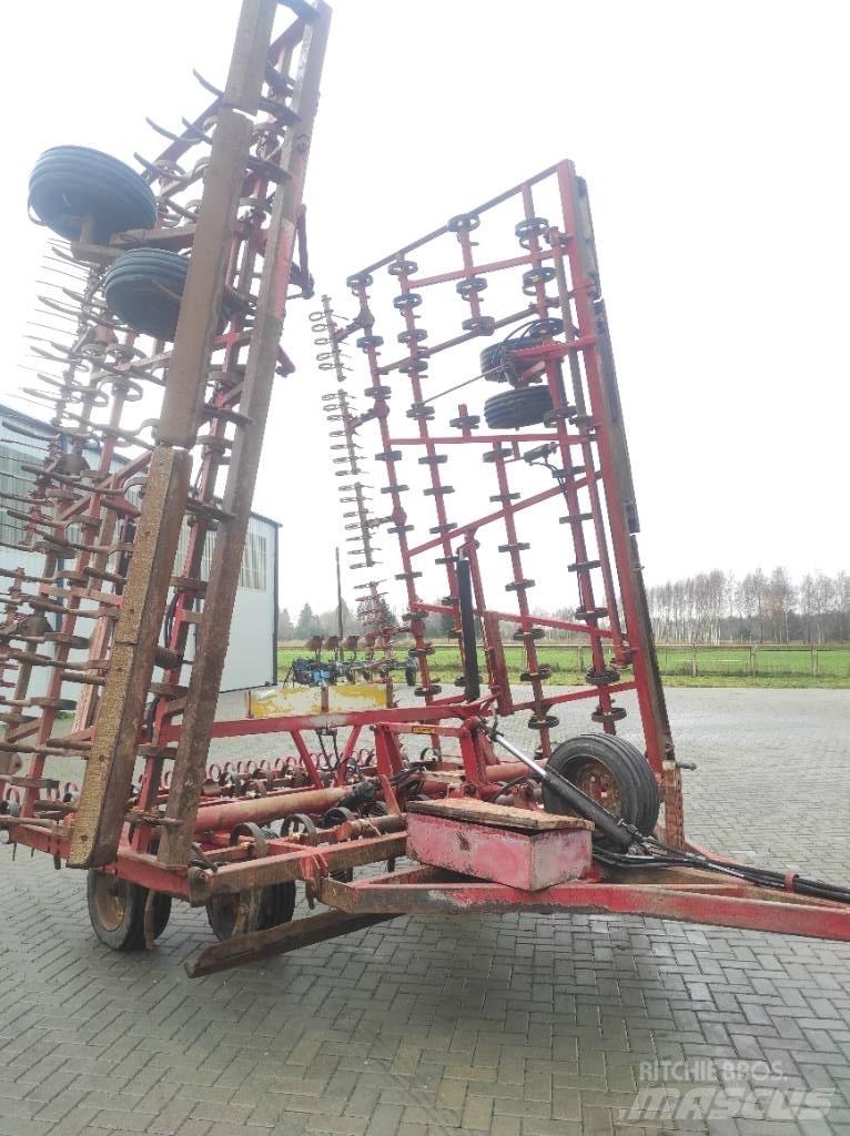 Väderstad NZ Grubber