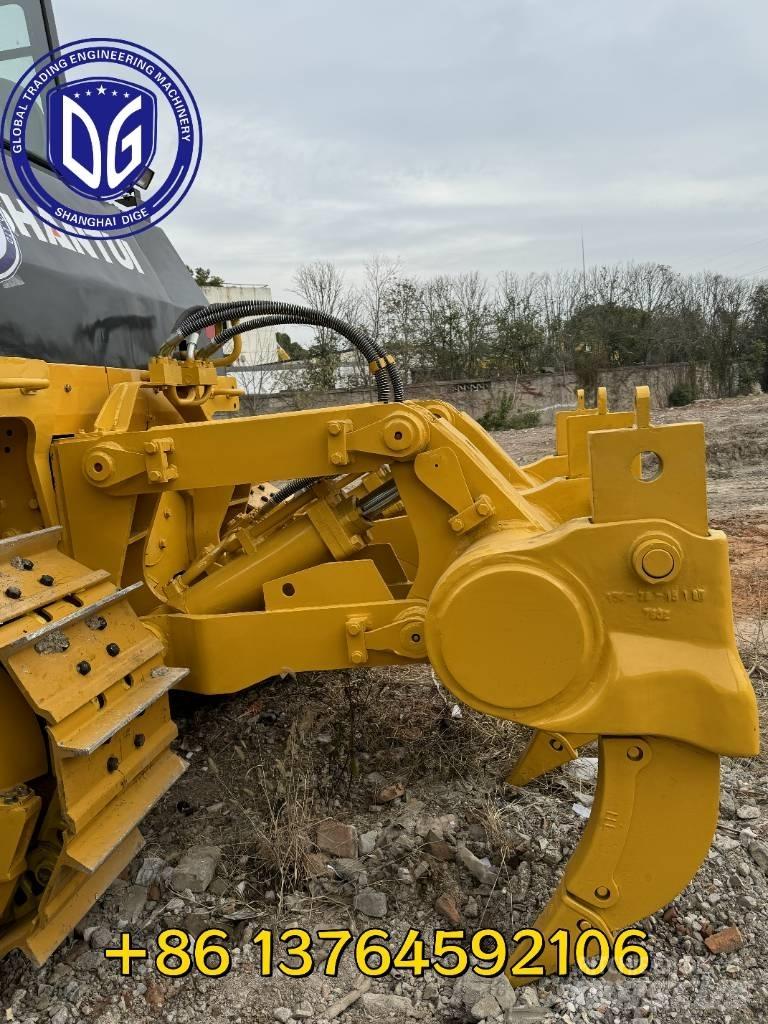 Shantui SD 22 Bulldozer