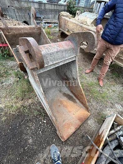 Verachtert CW45S Schaufeln