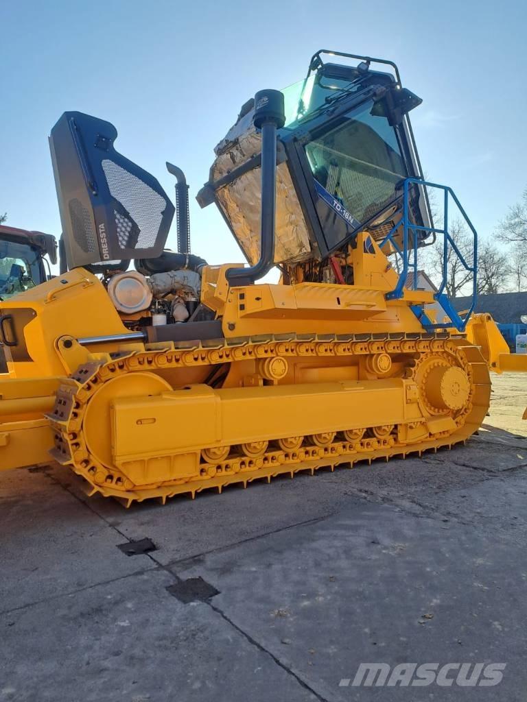 Dressta TD16N TD16N Bulldozer