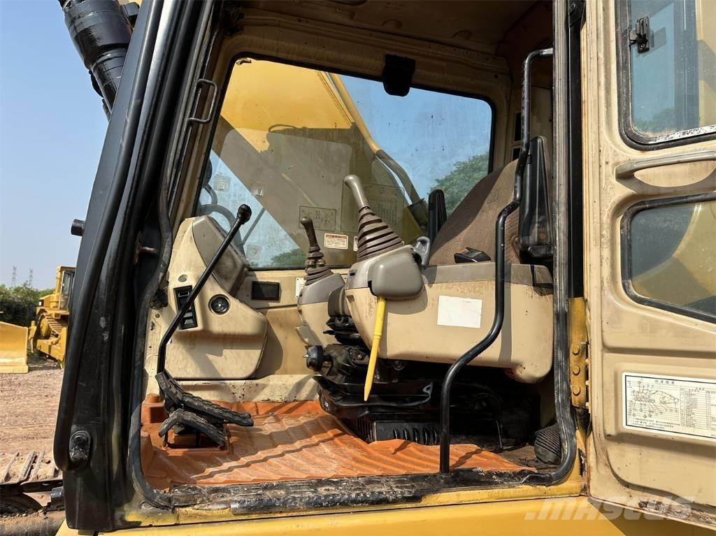 CAT 330BL Raupenbagger