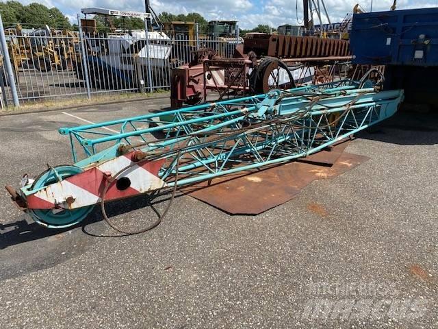 Kobelco CKE 600 JIB Kran-Teile und Zubehör