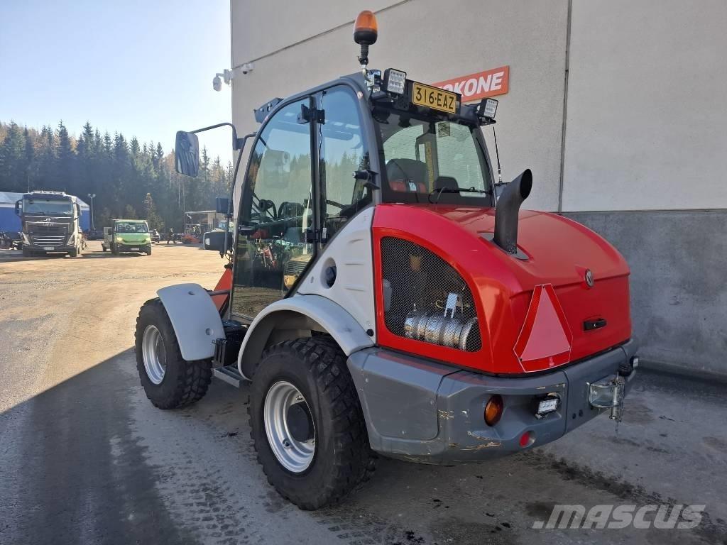 Kramer 5075 Radlader