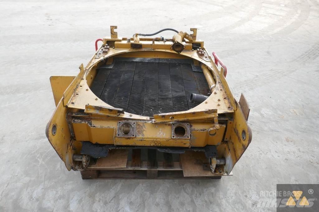 CAT 209-8401 Transport Sonstige