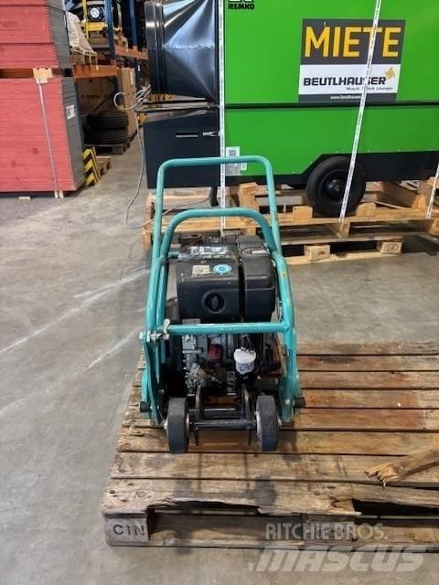 Ammann APF 20/50 Vibrationsgeräte