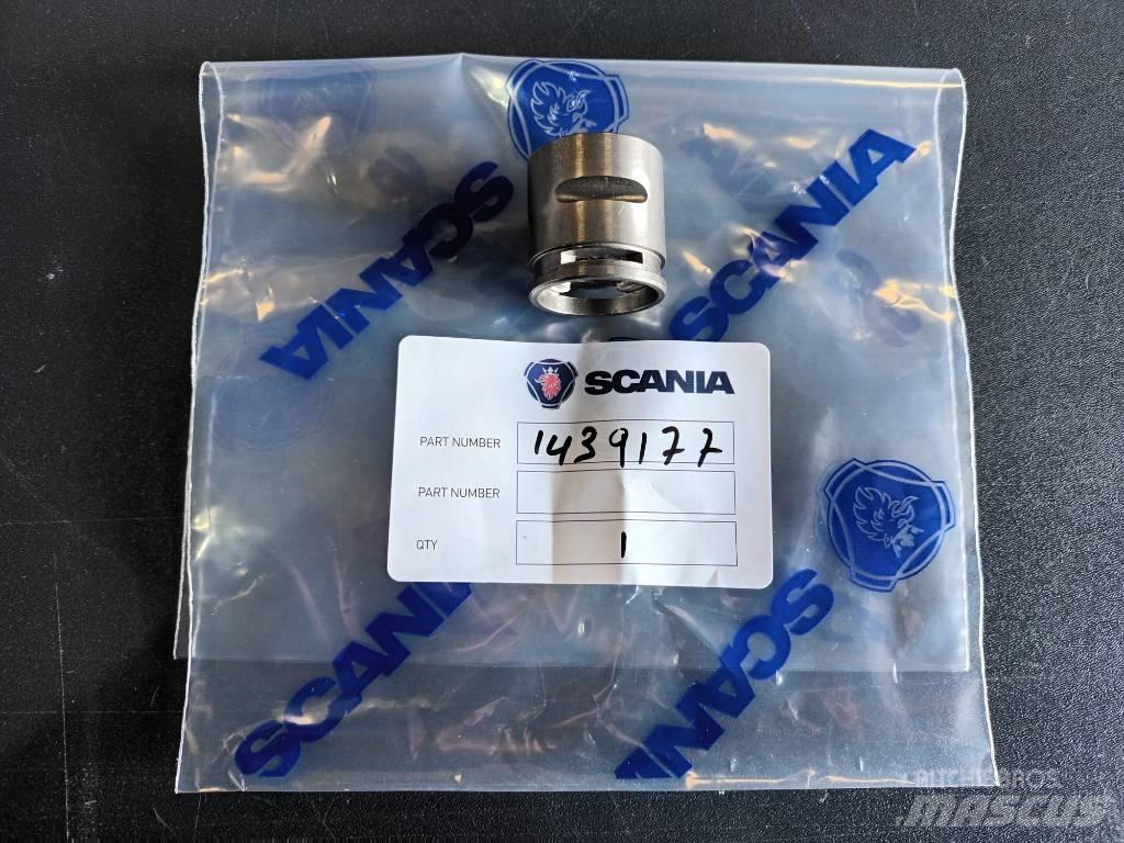 Scania BUSH 1439177 Motoren