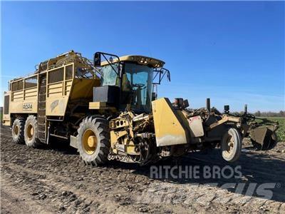 Ropa Euro Tiger Rübenvollernter