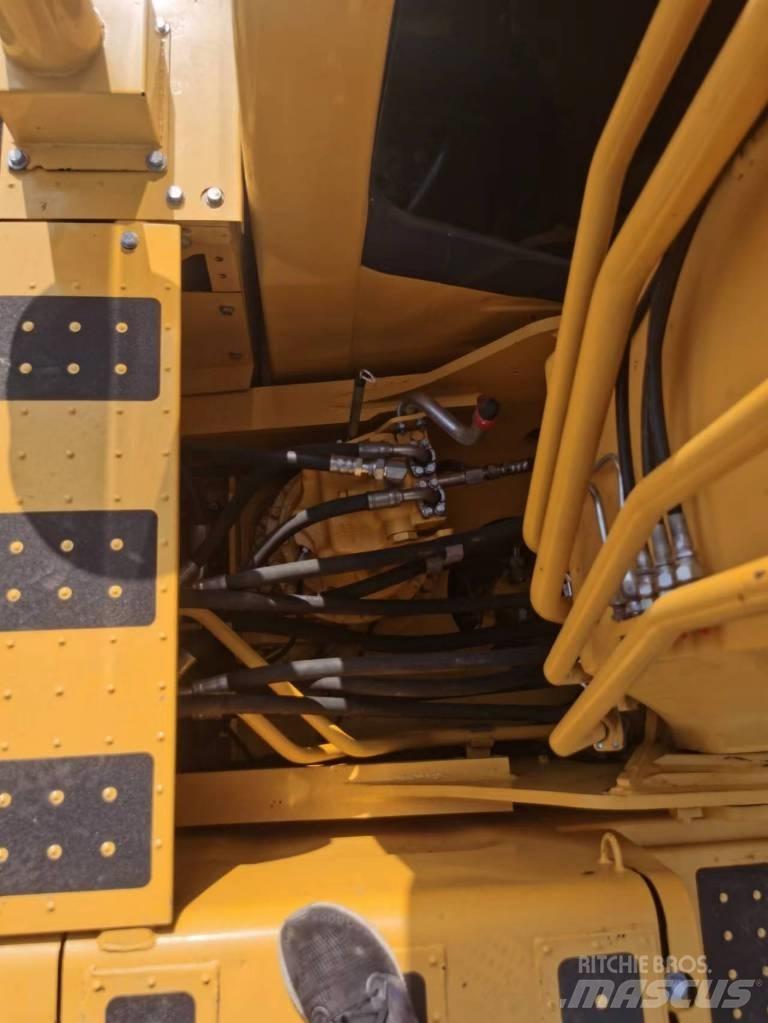 Komatsu PC 200 Raupenbagger