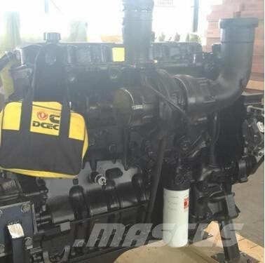 Cummins QSZ13-C450 Engines