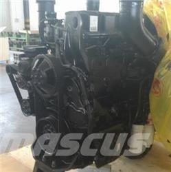 Cummins QSZ13-C450 Engines