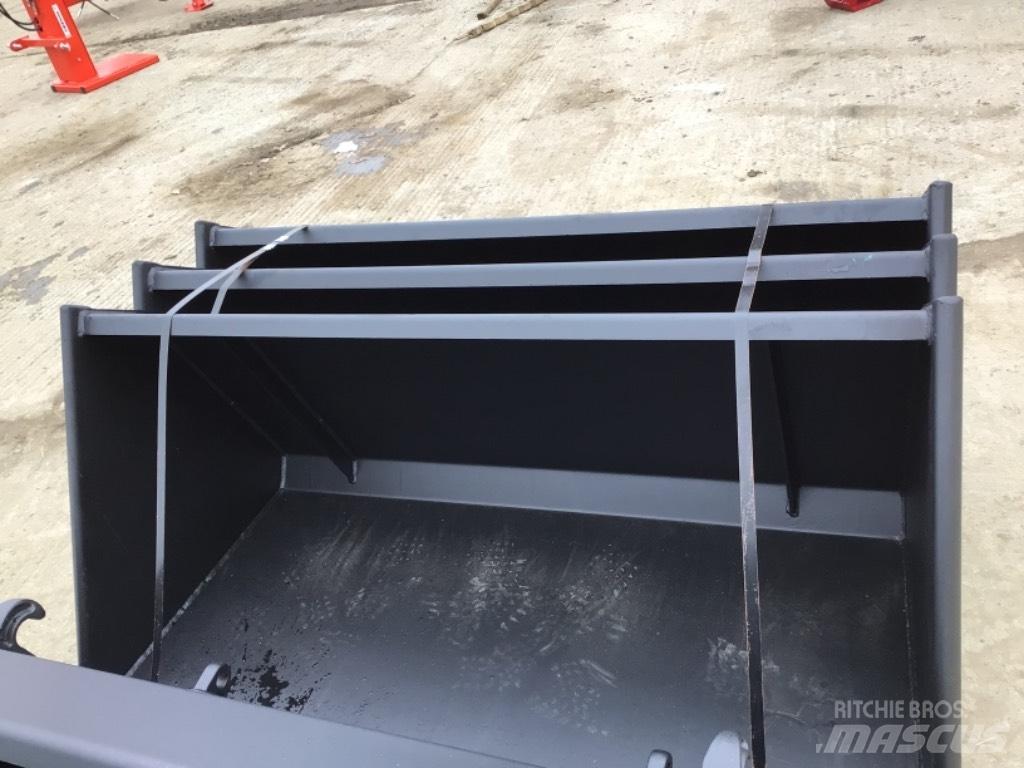 LWC 5FT BUCKET Weitere Lade- und Grabgeräte