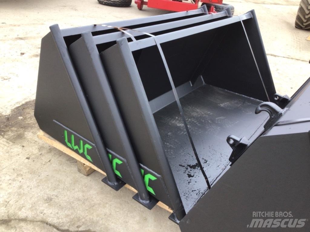 LWC 5FT BUCKET Weitere Lade- und Grabgeräte