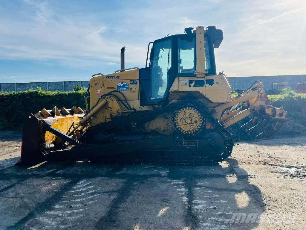 CAT D 6 N XL Bulldozer
