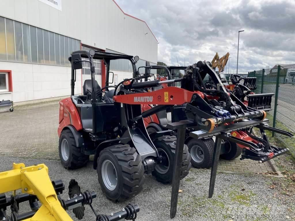 Manitou MLA 3-25 H Sonstige Landmaschinen