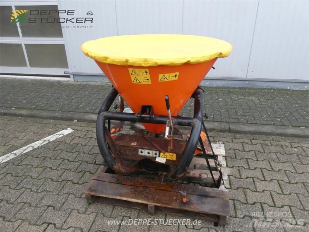 Muratori MFS 250 Sand- und Salzstreuer