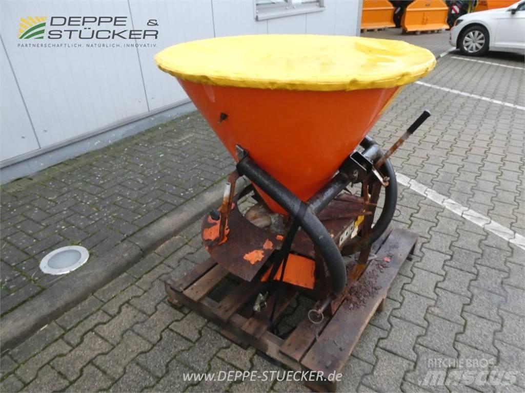 Muratori MFS 250 Sand- und Salzstreuer