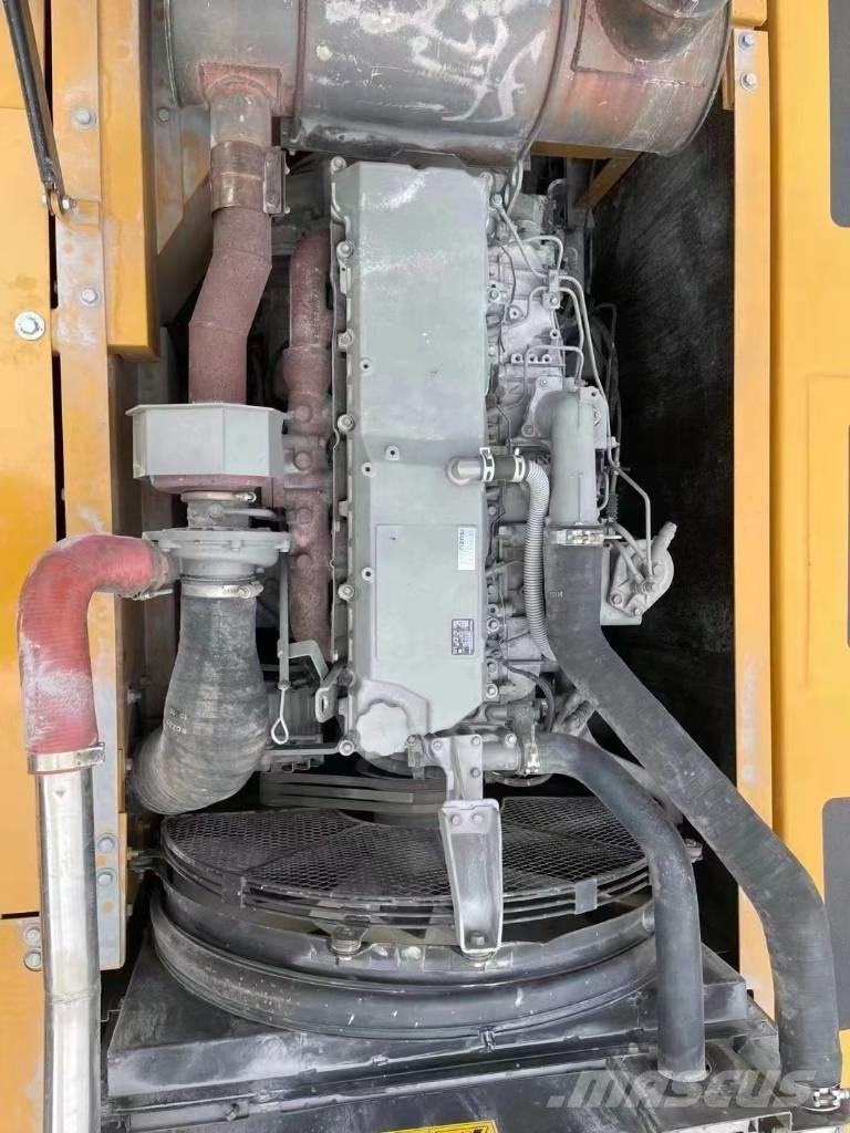 Sany SY365H Raupenbagger